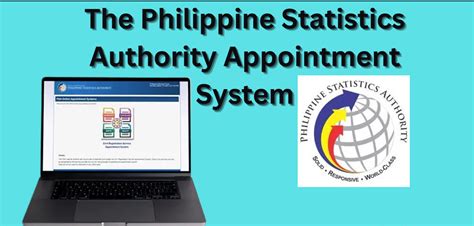 philippine statistics authority online appointment|Implementation of the CRS Online Appointment System .